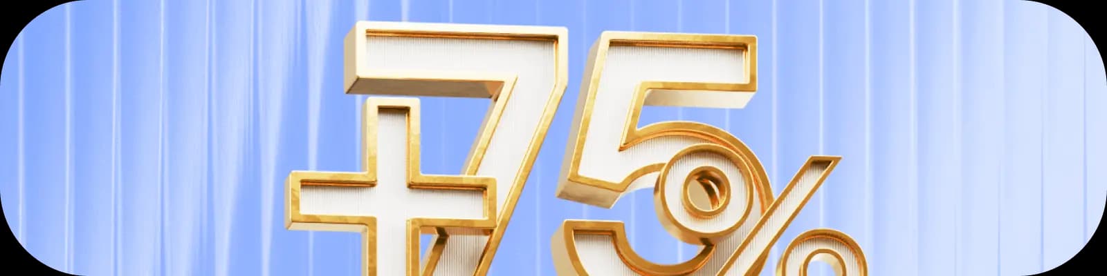 bonus 75