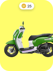 scooter
