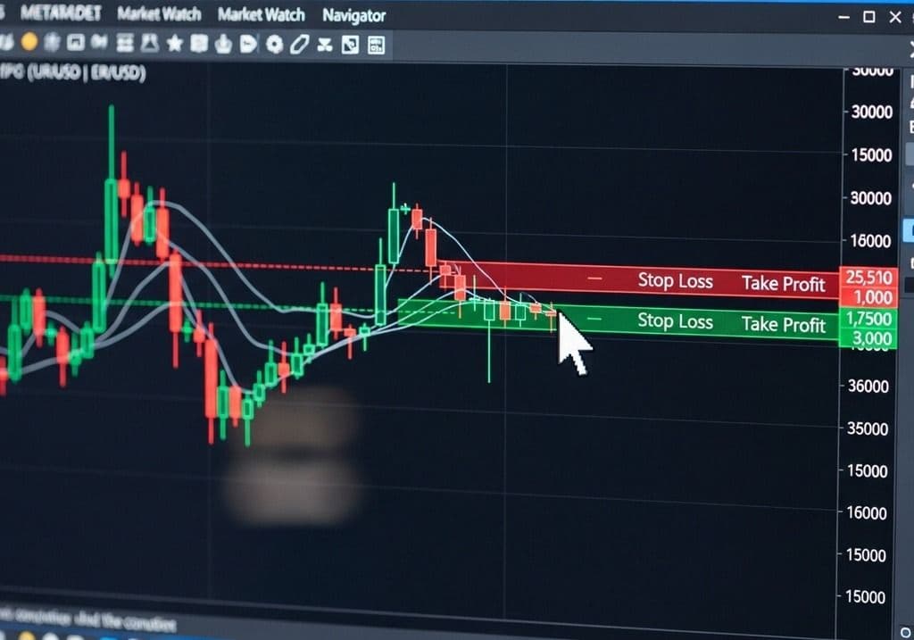 post-setting-stop-loss-and-take-profit-orders-in-metatrader-4-a-comprehensive-guide-image