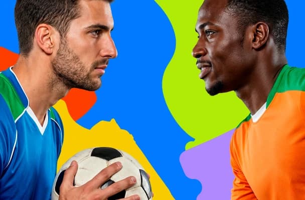 Headway World Cup 2026 promo banner
