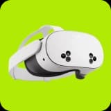 Kính thực tế ảo Meta Quest 3S
