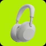 Sony WH-1000XM6